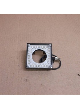 LEDIR62X62M 横幅演示 LED PresencePLUS Vison 灯 76150