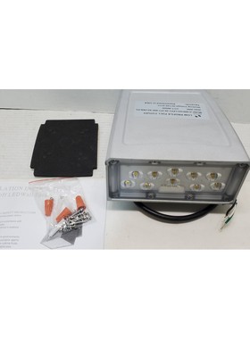 LED 壁灯 P24107 20W 4000k JKS68103-LPFC-20-277040K-SIET-PC