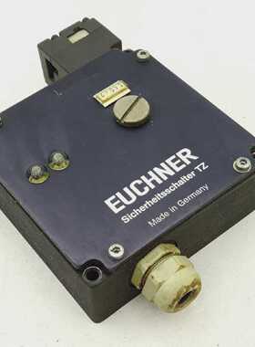 EUCHNER TZ2RA024PG Sicherheitsschalter Zuhaltung 24V IP67