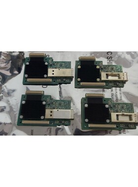 批量 4 件 Mellanox MCX4431M-GCAN_SS1 适配器 ECR-004256 优惠