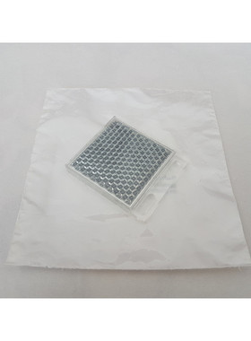 IFM electronic Reflector TS50x50/HOT Best. Nr. E21065 Neu in