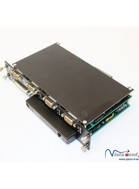 B&R Automation ECPP40IF4-11 + ECEE32-0 MULTI PPU Module PP40
