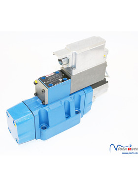 Rexroth 4WRLE 16 WZ180SJ-30/G24K0/A1M-772 Directional Contro