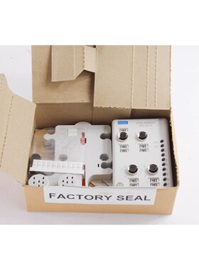 Allen Bradley 1738-IB8M12 / 1738IB8M12 Ser A ArmorPoint 8 点