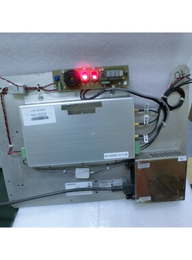 TAGSYS GDT DDP13054-G1,LSP3 透明,L-SP3 读卡器,T2A SPT,二手 +