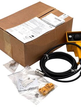 Euchner ZSB072645 072645 Zustimmtaster enabling switch -unus