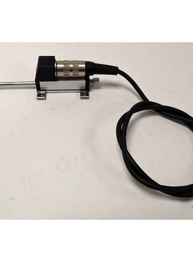 NOVATECHNIK TYP: TRS-0025 ART.NR.023271 POSITION TRANSDUCER
