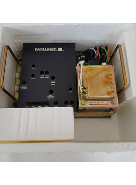 Bremskupplungskarte DATA LOGIC AL17 High Speed Control Ampli