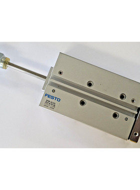 FESTO DFM-16-50-B-P-A-GF-AJ 529120 Führungszylinder - NEUWE