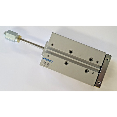 FESTO DFM-16-50-B-P-A-GF-AJ 529120 Führungszylinder - NEUWE