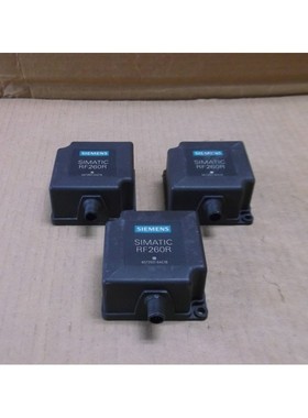 6GT2821-6AC10 Siemens RF260R SIMATIC RF200 Lettore 6GT28216A