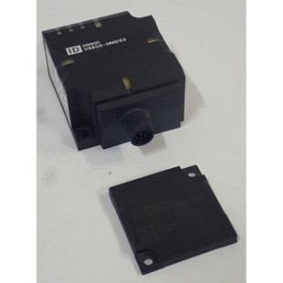 OMRON V680S-HMD63-EIP VER.3 RFID READER/WRITER In 24Vdc +V60