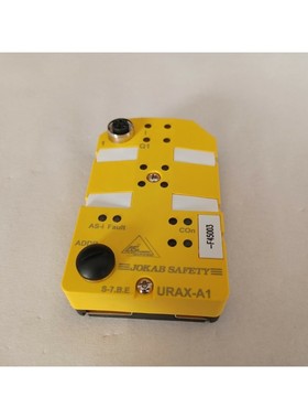 ABB AS-I Safety Slave URAX-A1 2TLA 020072R0000