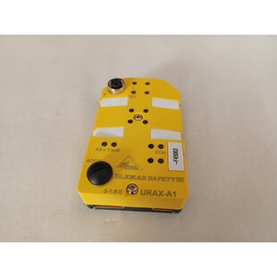ABB AS-I Safety Slave URAX-A1 2TLA 020072R0000