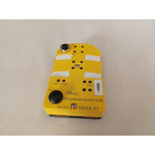 ABB AS-I Safety Slave URAX-A1 2TLA 020072R0000