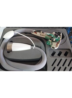 Lumenis Q-Switched Nd:YAG 手机 SA-1020221 优惠! UPS 航运! D-