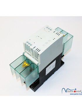 Siemens Sirius 3RVV3044-1AB04 Softstarter Sanftstarter 3RVV3