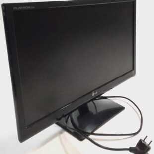 LG Flatron E2441TBN Flatscreen Monitor Display Bildschirm E2