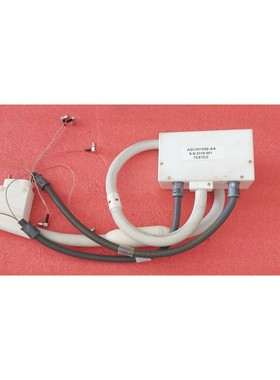 快速生物医学电缆组件西门子 Magnetom Trio A TIM 3T 01869 8 通