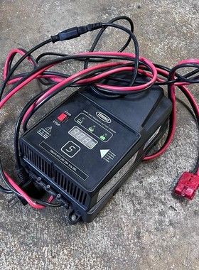 Tennant M.CBHF2-PFC-1071786 Ladeger?t Stapler Laderegler