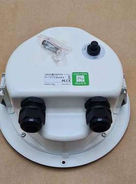 Vingtor Stentofon CL200-T Ceiling Mount Speaker PN: 21310001