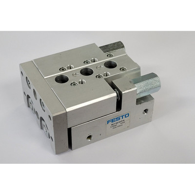 FESTO SLT-16-10-P-A 170560 Mini-Schlitten - worldwide shippi
