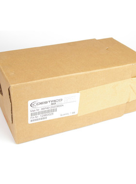 Destaco 86P40-202D800A 电源夹