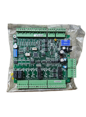 HONEYWELL AXSS-II RIO PCB 板 1012540