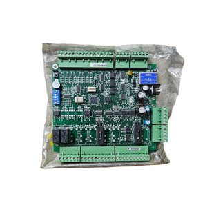 板 HONEYWELL 1012540 PCB RIO AXSS