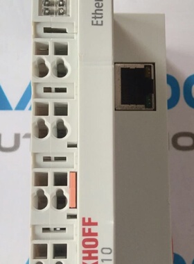 Modulo Di Estensione Ethercat BECKHOFF EK1110