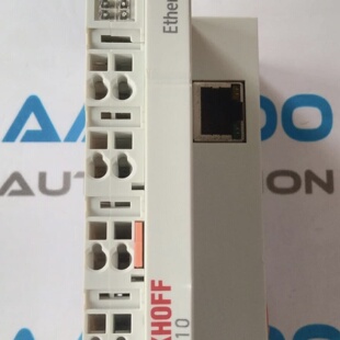 Beckhoff EK1110 Ethercat Verlngerung Terminal Plc Modul