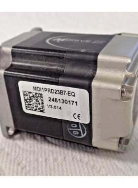 MDRIVE 23 MOTOR+DRIVER PLUS MDI1PRD23B7-EQ V3.014 HYBRID STE