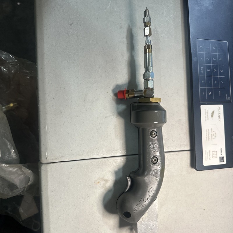 SKF 9900-004-068 WAND 应用程序