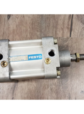FESTO DNGU-100-40-PPV-A 158065 Normzylinder - Top Zustand wo