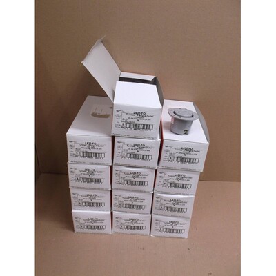 L630-FO Pass & Seymour Nuevo Legrand Nema L6-30R Turnlok Esc