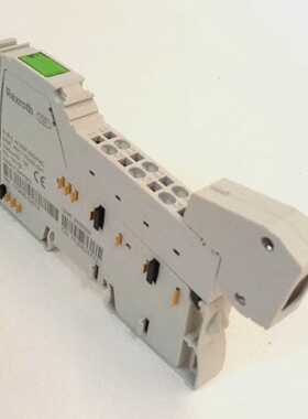 Rexroth RIB IL AI 2SF230PAC Analogmodul R911170425GA1 Inline