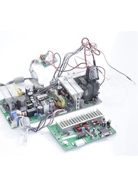 通用电气 Voluson 730 超声显示电源 + 视频板