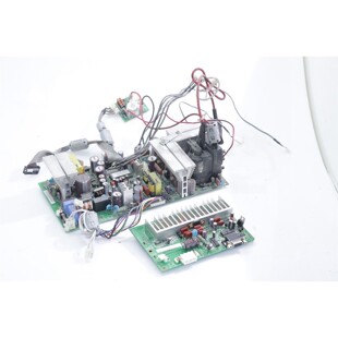 通用电气 Voluson 730 超声显示电源 + 视频板