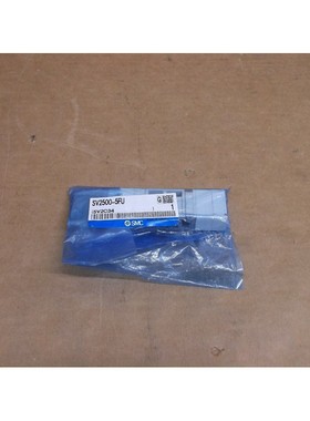 SV2500-5FU SMC Neuf en Bo?te Pneumatique Air Collecteur éle