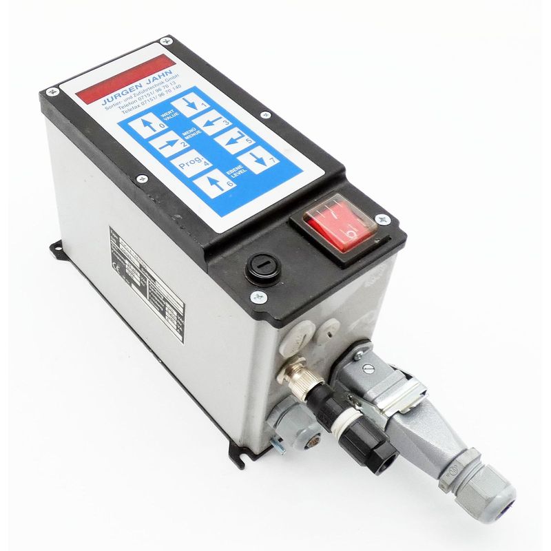 RUG WaCo B.7/65.1 (V2) Netz 95-253VAC Ausgang 5-200Hz Freque