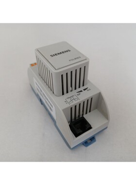 Siemens Climatix Erweiterung POL9090 Neu ohne OVP