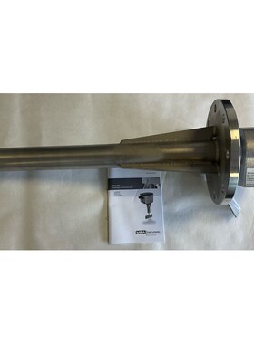 MBA Drehflügel-Füllstandanzeiger / MBA220ZKI1N1-N00600-A-X