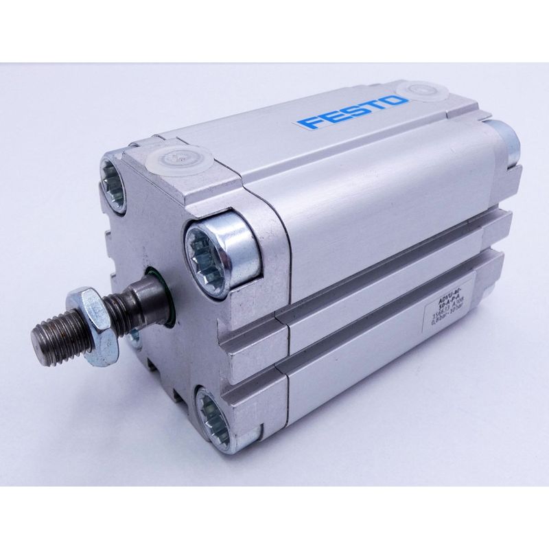 Festo ADVU-40-50-A-P-A ADVU4050APA 156633 0,8 - 10 bar Kompa