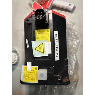 B605 0267 S000 交流电伺服电机 FANUC 全新 A06B