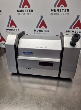 Atago Polax-2L 偏振计