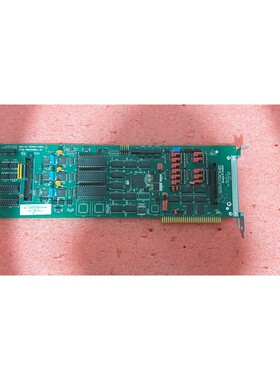 Servotronix 1QEM1E326340 CMC G1 伺服卡 PRD 优惠UPS 运送 A1