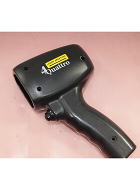 Alma Lasers 4Quattro 黑色保护套手机带触发器无 PCB