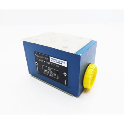 Mannesmann Rexroth Z2DBJ 6 VD2-10 210V Druckventil -unused-