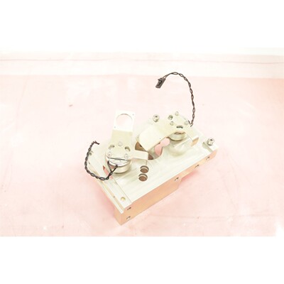 Lumenis Versapulse 低能量衰减器 PYRO 成像镜 Assy