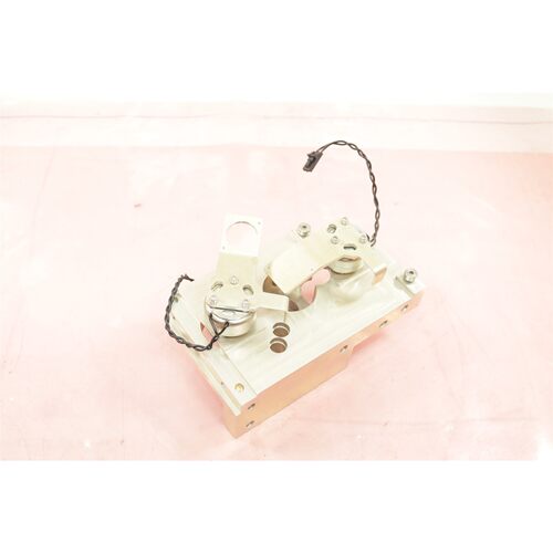 Lumenis Versapulse 低能量衰减器 PYRO 成像镜 Assy